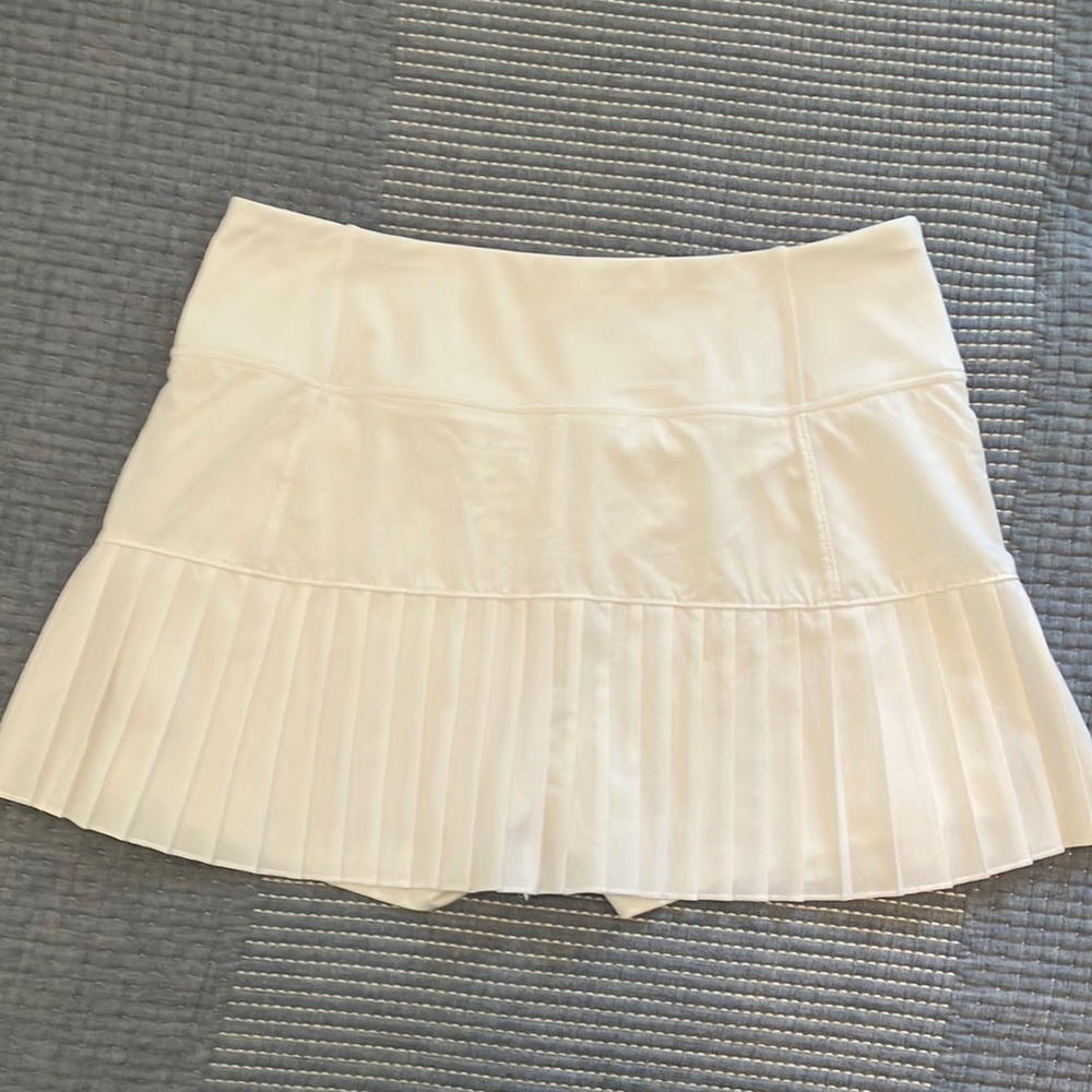 Tennis Pickleball Skirt